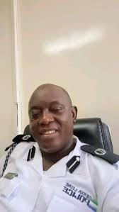 Appreciation for a remarkable leader