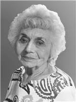 Beryl Morris Obituary (2018)