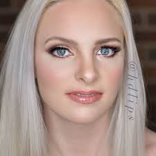 Makeup by Molly Hutchins