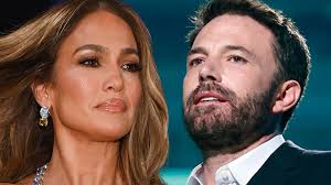 J Lo Wants to Change Last Name From Affleck Back To Lopez After Ben Split