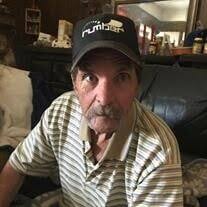 Rocky Derrel Dickerson Obituary