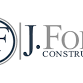 Ground Breaking at J Ford Construction event image