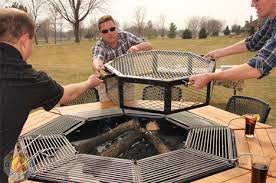 We did not find results for: Bbq Picnic Table Lets Everyone Cook Designs Ideas On Dornob