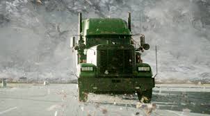 Thieves attempt a massive heist against the u.s. The Hurricane Heist Is The Best Worst Movie Of 2018