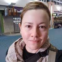 Mary Kearley's Instagram, Twitter & Facebook