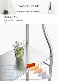 Maybe you would like to learn more about one of these? Over The Rack Metal Toilet Cabinet Shelving Kitchen Washing Machine Rack No Punch Floor Shelf Organizer Holder Corner Rack Storage Holders Racks Aliexpress