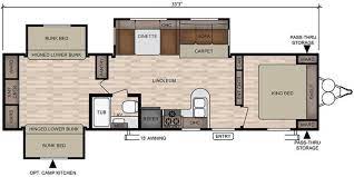 Mid size suv rv travel trailers rv trailers r pod trailers for sale vehicles great rooms bunk house bunkhouse travel trailer. Does Your Family Really Need A Bunkhouse Rv Gander Rv Outdoors
