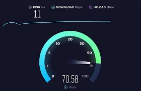 Avec le test de upc, vérifiez gratuitement la vitesse de votre connexion : Cum Sa Verifici Viteza La Internet La Download Si Upload Cumsa Ro