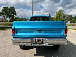 Image result for Marine Blue 1980 Truck