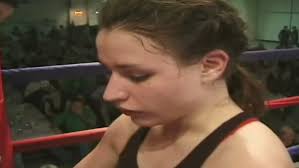 Judy Neff vs Jessica Ross