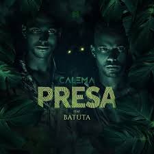 Bustamante — historia de un amor 03:24. Calema Presa Feat Batuta Madoda Music