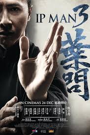 Many countries, especially the western nations as ip man 4 has become the epitome of east versus west, chinese versus whites, the bullied versus the bullies, it silently depicts the current standoff positions of china and america. Ip Man 3 Movie Release Showtimes Trailer Cinema Online