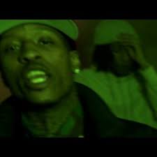 Stream Till it Lock ft Kenny Hamm by Jigga Flames