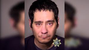 Gresham man 'foils' own theft plan