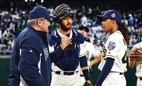 Baseball team brovaries try to qualify for the playoffs but to get there many obstacles are shown on their way.a series about beers, queers, and slo pitch. Pitch Series Premiere Review The Young Folks