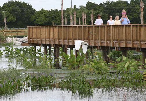 Parks & Facilities • Peaceful Waters Sanctuary