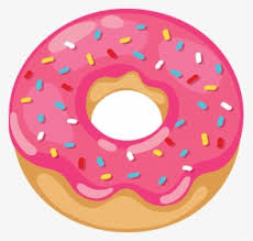 Grab as many as you want and access them and all their updates any time via your account Assorted Plain Frosted Donuts Clip Arts Transparent Background Chocolate Donut Hd Png Download Kindpng