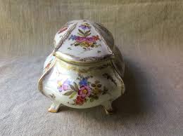 This fabulous antique hanging pipe box was made in the hudson river valley around the turn of the 18th century. Home Living Jewelry Boxes Manufactures Turn Of The Century Antique Collectibles German Ceramic Box Antique Porcelain Hand Painted Dresser Accents R S