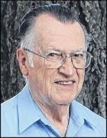 James Crossman Obituary (1933