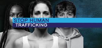Image result for Human Trafficking