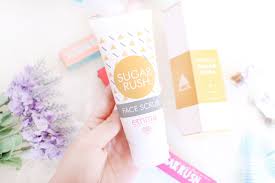 Bandingkan harga lipbalm emina terbaru, dan temukan tutorial makeup, korean skin care, juga review produk emina lainnya. Review Emina Sugar Rush Collection Lipstick Lip Scrub Dan Face Scrub Jean Milka
