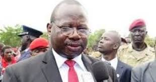 Tambura governor apologizes over civil war outbreak