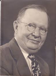 Adin Freeman Messinger (1890-1973)