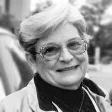 Joyce Georgina Dillon