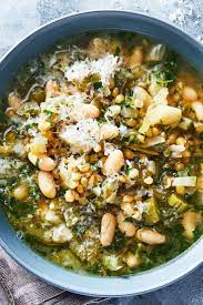 Slow Cooker White Bean Parmesan Soup Amazing Slow Cooker Recipes Parmesan Soup Nyt Cooking
