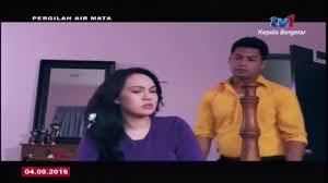 We did not find results for: Pergilah Air Mata By Hanni Ramsul