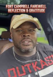 Pfc Abram Johnson Fort Campbell