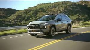 Toyota Rav4 The Voice What If Ft Chevel Shepherd Sundance Head Alisan Porter Ad Commercial On Tv 2019 Toyota Rav4 Tv Commercials Alisan Porter