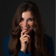 There are some people you meet through work who leave a truly lasting  impression and for me, Peter Dillinger is one of them! ☺️ I first met Pete  at the very start