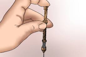 Image result for archimedes drill