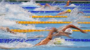 Americans bryce mefford and ryan murphy will swim next to each other in the second race. Sobers Sets New Barbados National Record For Men S 200m Freestyle