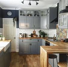 Pin Di Alexandra Vandevelde Su Home Is Where The Heart Is Arredo Interni Cucina Stile Cucina Idee Per La Cucina