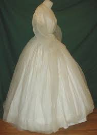Pseitas Civil War Fashion Vintage Gowns Historical Dresses