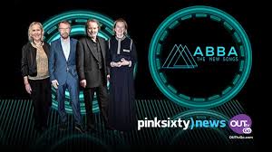 It was first released on the album abba. Abba Returns In 2021 With 5 New Songs Youtube