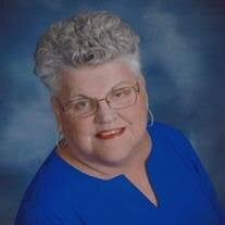 Nila Jeffries Obituary