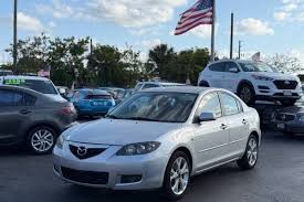 Image result for Sunlight Silver 2007 Mazda3