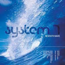 Sal Del Mar Song By System 7 Spotify