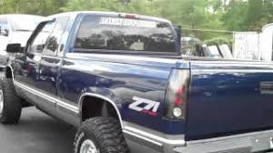 Maybe you would like to learn more about one of these? 1998 Chevy Silverado 1500 4x4 Youtube