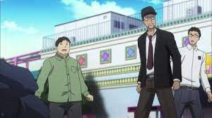 Did You Know That AVGN And The Nostalgia Critic Had Cameo Appearances In A  Japanese Anime Called Zettai Karen Children? : r/TheCinemassacreTruth