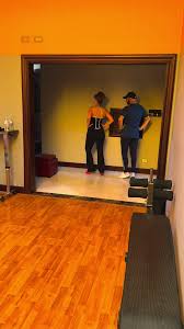 Preparación para mi primera pasarela internacional