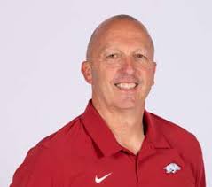 Arkansas Swimming & Diving Record Book, 2021-2022