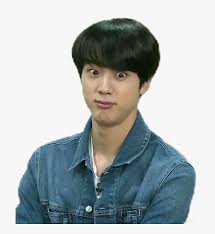 Jin Bts Funny Png Free Jin Bts Funny Png Transparent Images 109616 Pngio See more ideas about bts meme faces, meme faces, bts face. jin bts funny png transparent images