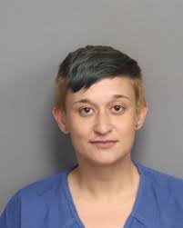 Arrest Report for September 30