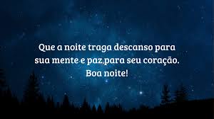 50 mensagens de Boa noite especiais para compartilhar - NSC Total