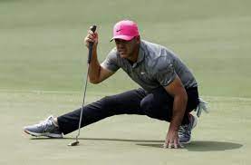 A complete list of the golf equipment brooks koepka is using this week at the 2021 pga championship: Golf Fans React To Brooks Koepka S New Look At The Pga Championship Golfmagic
