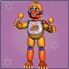 Bored Freddy Fazbear S Pizzeria Simulator Rockstar Freddy Rockstar Bonnie Rockstar Foxy Rockstar Chica Fnaf Animatronic Anim Fnaf Fnaf Drawings Fnaf Characters
